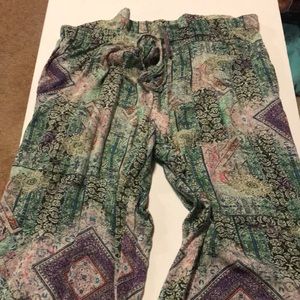 Boca Bay Soft Pants - Size PM